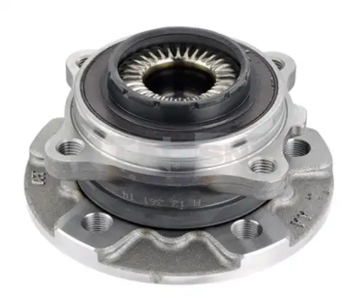 комплект колесен лагер SNR R150.58