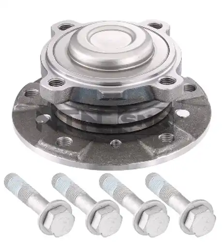 комплект колесен лагер SNR R150.63