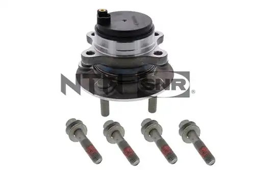 комплект колесен лагер SNR R152.104