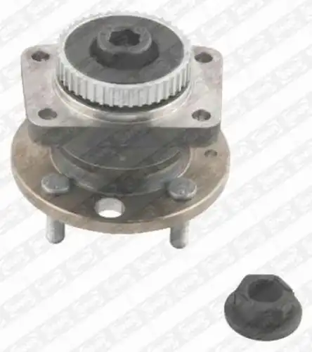 комплект колесен лагер SNR R152.45