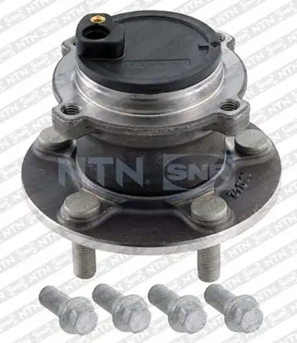 комплект колесен лагер SNR R152.92