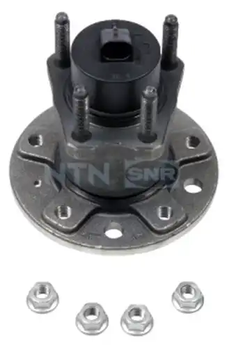 комплект колесен лагер SNR R153.27