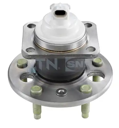 комплект колесен лагер SNR R153.65