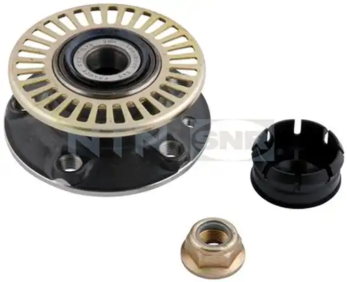 комплект колесен лагер SNR R155.42
