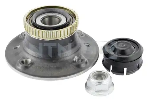 комплект колесен лагер SNR R155.46