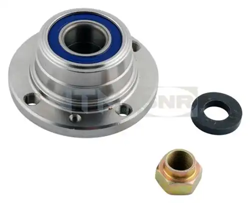 комплект колесен лагер SNR R158.26
