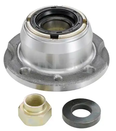 комплект колесен лагер SNR R158.27