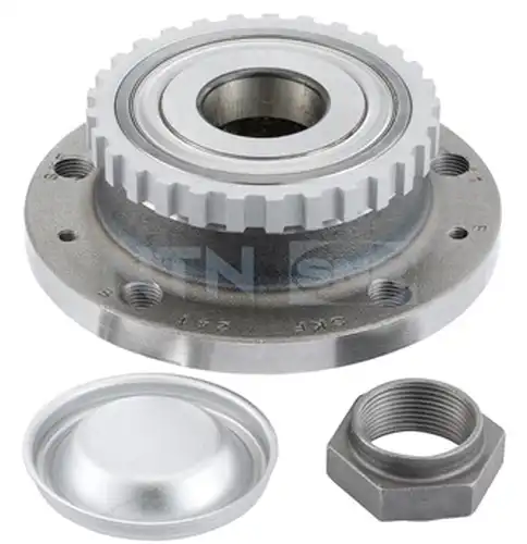комплект колесен лагер SNR R159.26