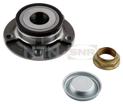 комплект колесен лагер SNR R159.49