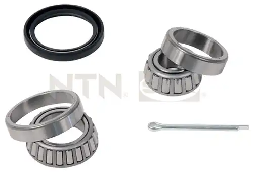 комплект колесен лагер SNR R160.38