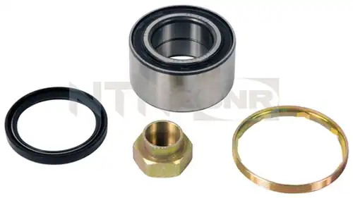 комплект колесен лагер SNR R160.49