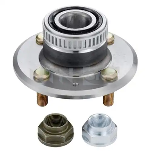 комплект колесен лагер SNR R161.29