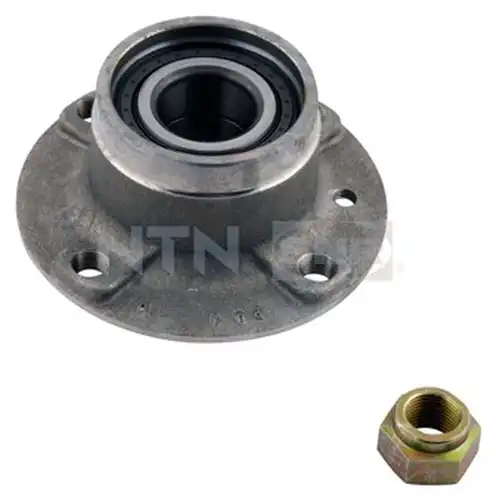комплект колесен лагер SNR R165.10