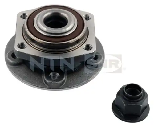 комплект колесен лагер SNR R165.18