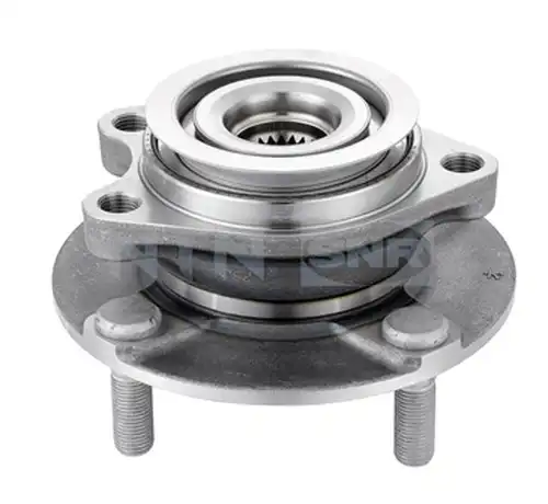 комплект колесен лагер SNR R168.119