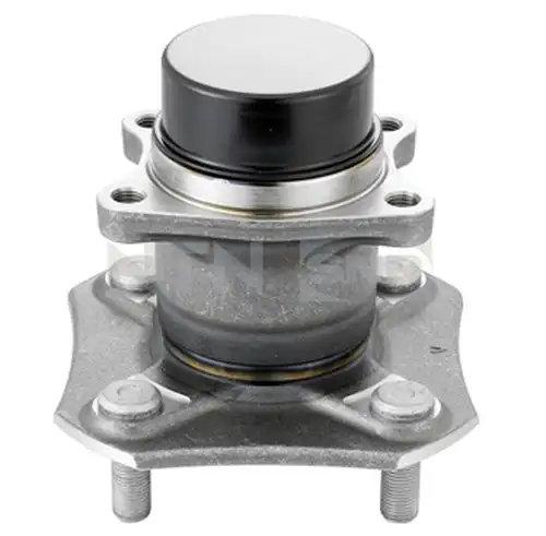 комплект колесен лагер SNR R168.120