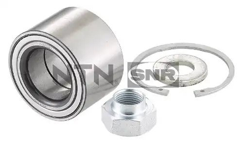 комплект колесен лагер SNR R168.122