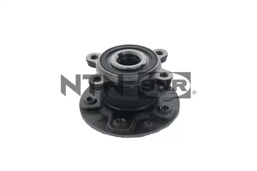 комплект колесен лагер SNR R168.137