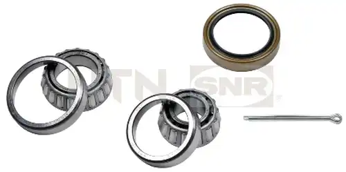 комплект колесен лагер SNR R168.15