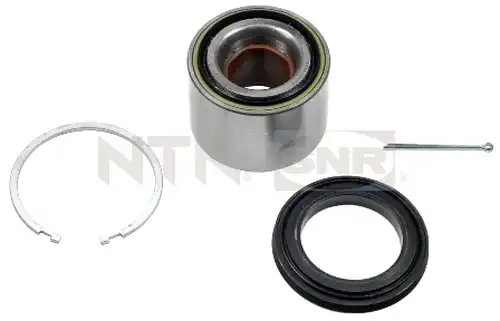 комплект колесен лагер SNR R168.23