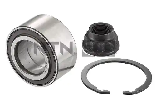 комплект колесен лагер SNR R169.100
