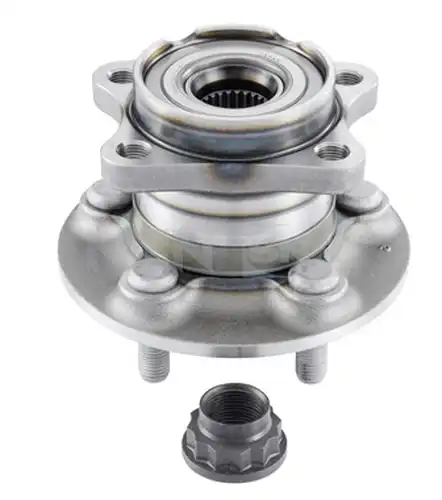 комплект колесен лагер SNR R169.107