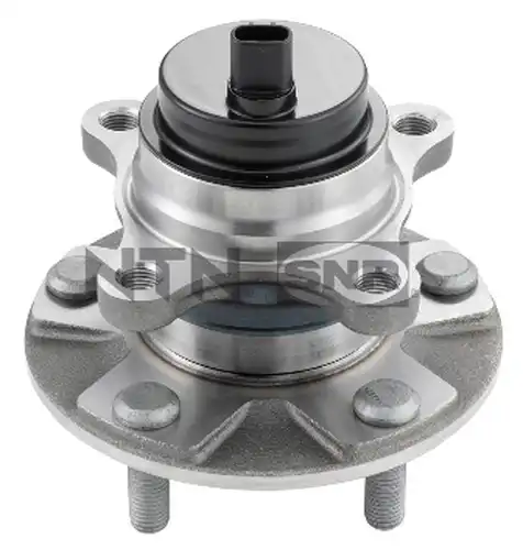 комплект колесен лагер SNR R169.111