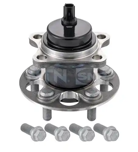 комплект колесен лагер SNR R169.123