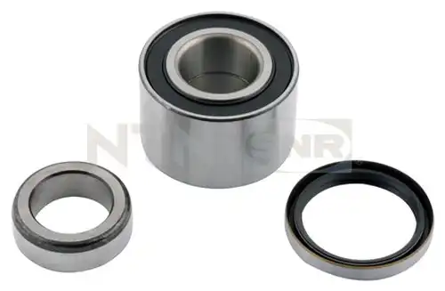 комплект колесен лагер SNR R169.13