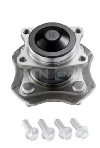 комплект колесен лагер SNR R169.30