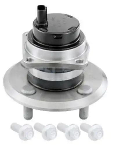 комплект колесен лагер SNR R169.63