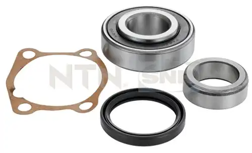 комплект колесен лагер SNR R169.69