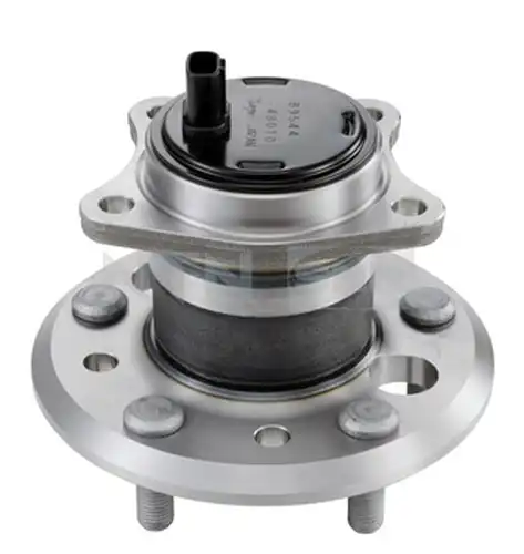 комплект колесен лагер SNR R169.81
