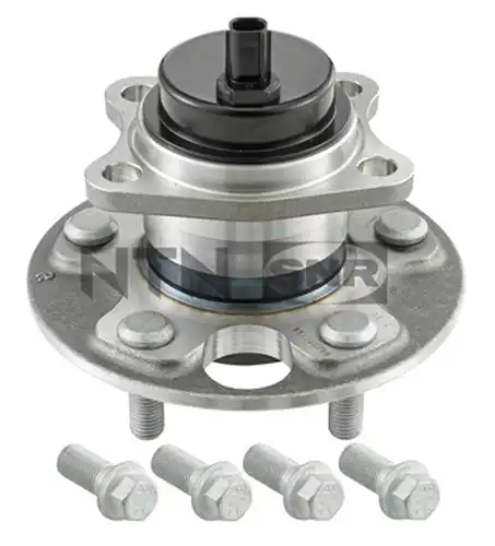 комплект колесен лагер SNR R169.99
