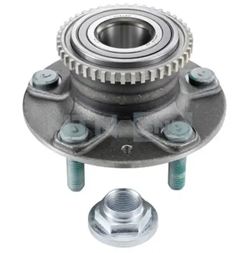 комплект колесен лагер SNR R170.48
