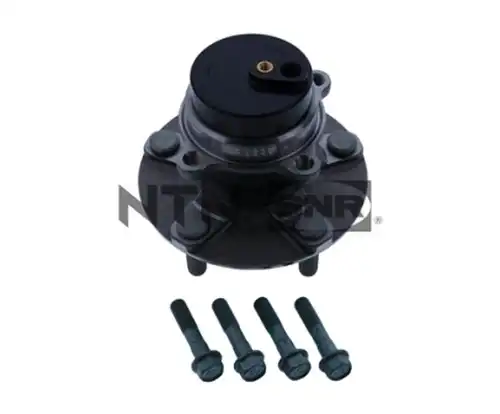 комплект колесен лагер SNR R170.66
