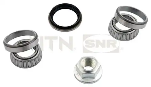 комплект колесен лагер SNR R173.09