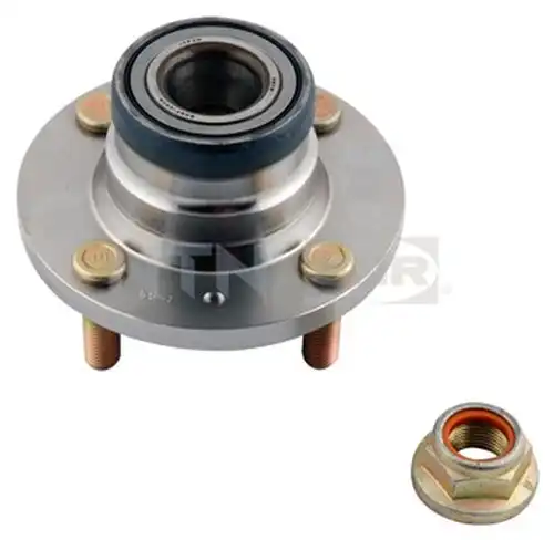 комплект колесен лагер SNR R173.23