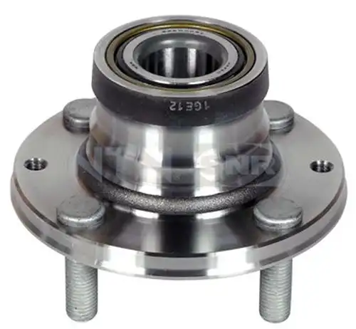 комплект колесен лагер SNR R173.24