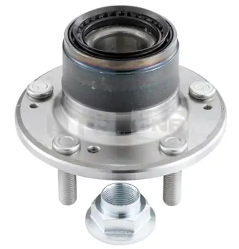 комплект колесен лагер SNR R173.30