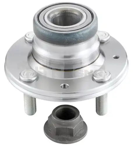 комплект колесен лагер SNR R173.45