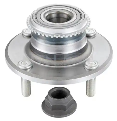 комплект колесен лагер SNR R173.49