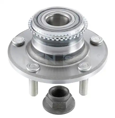 комплект колесен лагер SNR R173.50