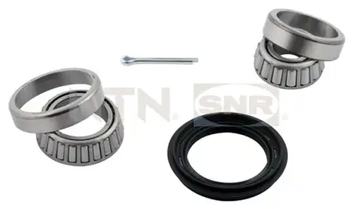 комплект колесен лагер SNR R174.17