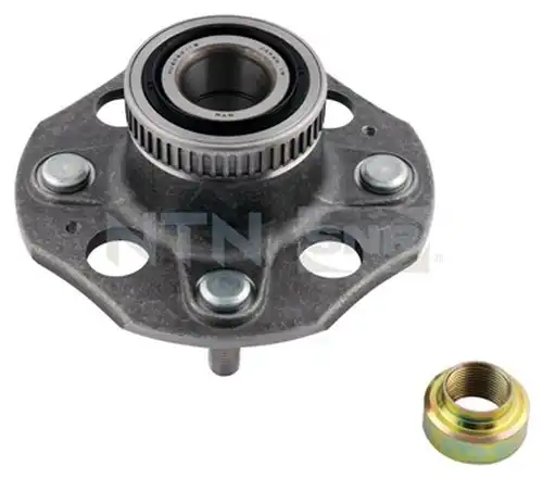 комплект колесен лагер SNR R174.26