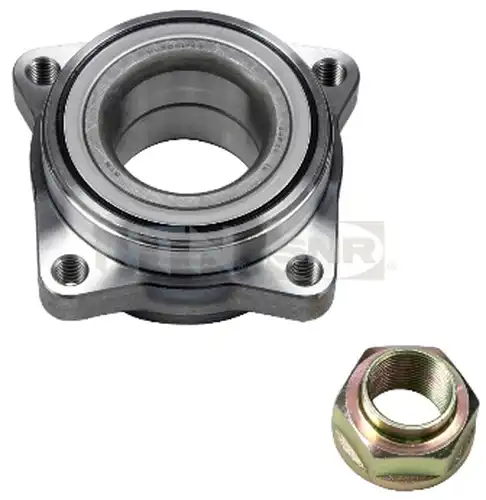 комплект колесен лагер SNR R174.28