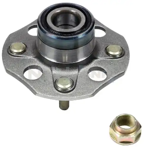 комплект колесен лагер SNR R174.29