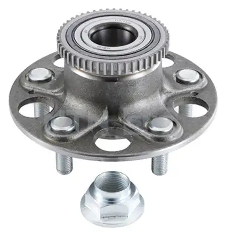 комплект колесен лагер SNR R174.59