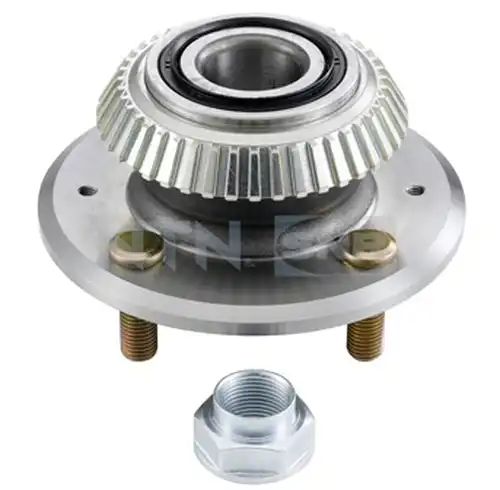 комплект колесен лагер SNR R174.88