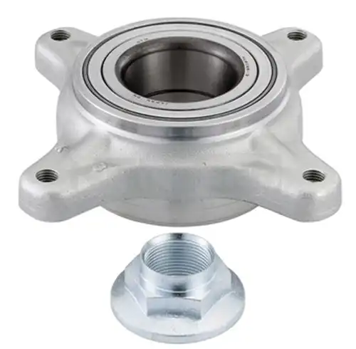 комплект колесен лагер SNR R174.96